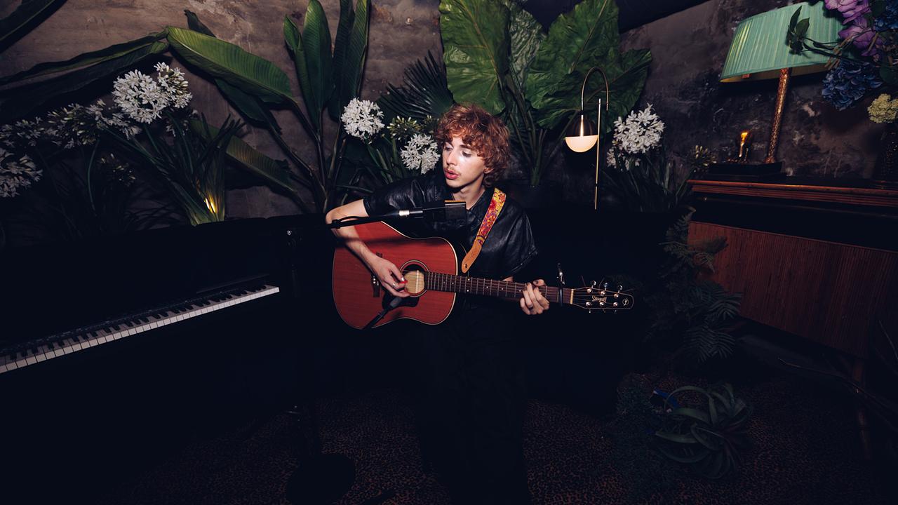 © ORF/V-set/Benjamin Paya Wechselspiele: Oskar Haag in St. Corona