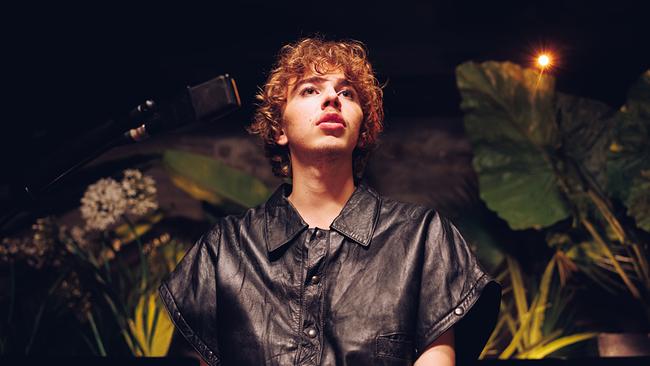 © ORF/V-set/Benjamin Paya Wechselspiele: Oskar Haag in St. Corona