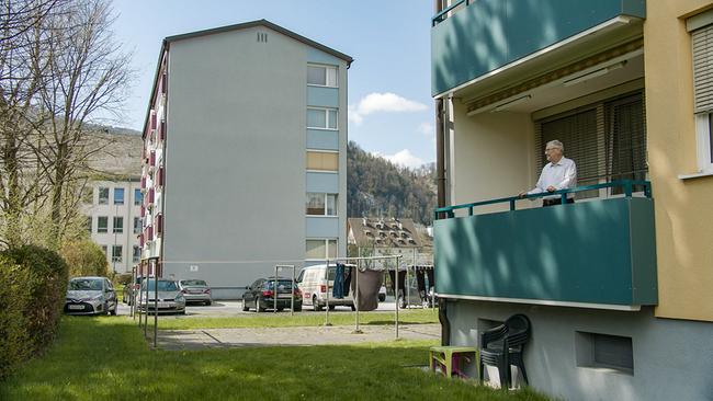 © ORF/Feuer&Flamme Film/Florian Gebauer Weites Land