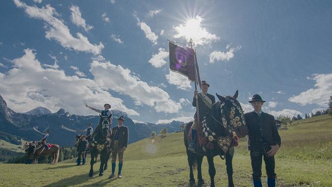 © ORF/Feuer&Flamme Film/Florian Gebauer Weites Land