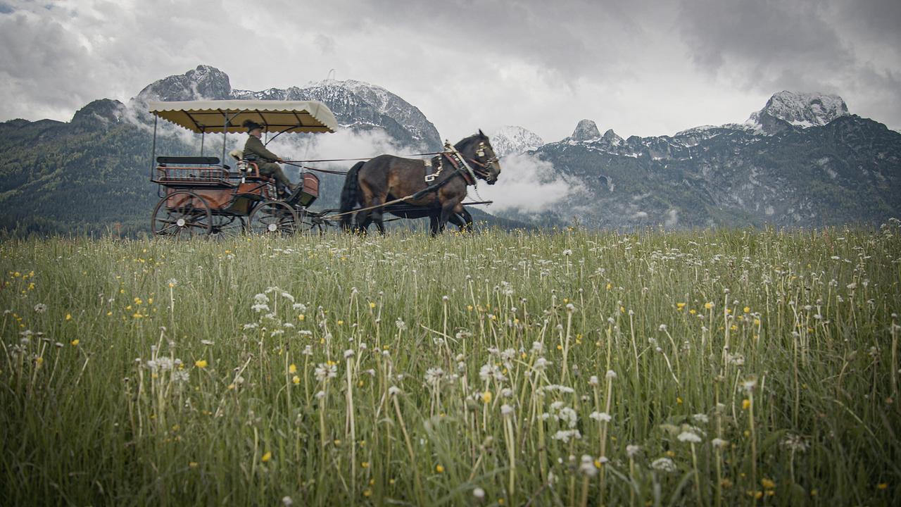 © ORF/Feuer&Flamme Film/Florian Gebauer Weites Land
