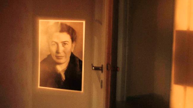© ORF/Feature Film Widerstand im Glauben: Margarete Hoffer hat unter anderem das jüdische Ehepaar Herta und Hermann Pineas aus Berlin vor der Verfolgung durch die Nazis versteckt und ihnen neue Papiere besorgt.