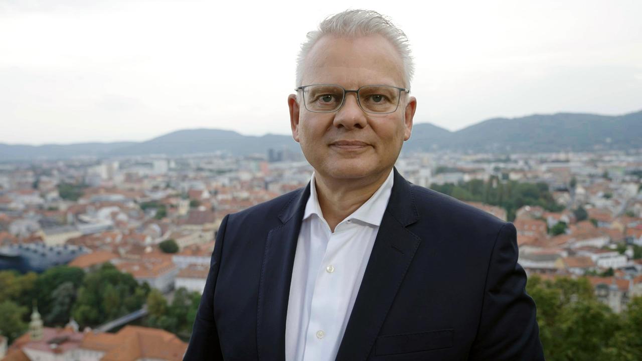 "Wie krank ist unser Gesundheitssystem?": Wo ist das ganze Geld hin? Das will Dieter Bornemann in der Steiermark herausfinden.
