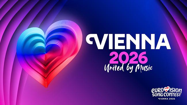 Wien ist die Host City des Eurovision Song Contest 2026