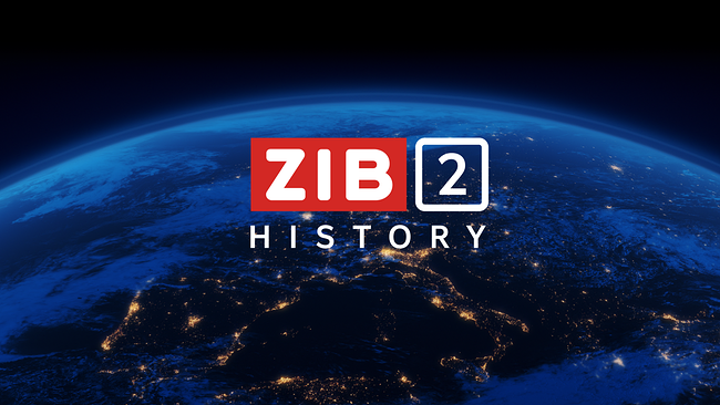 "ZIB 2 History"
