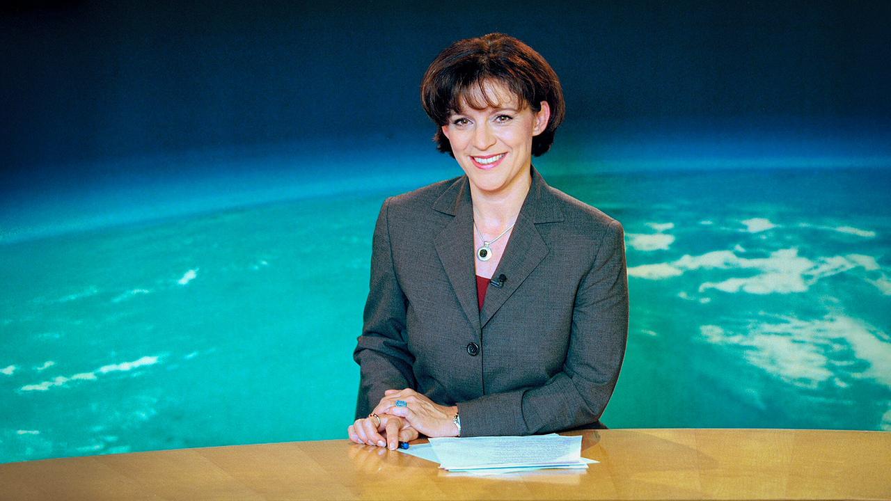 "ZIB 2 History - 50 Jahre ZIB 2": "ZIB 2" Ingrid Thurnher (2000)
