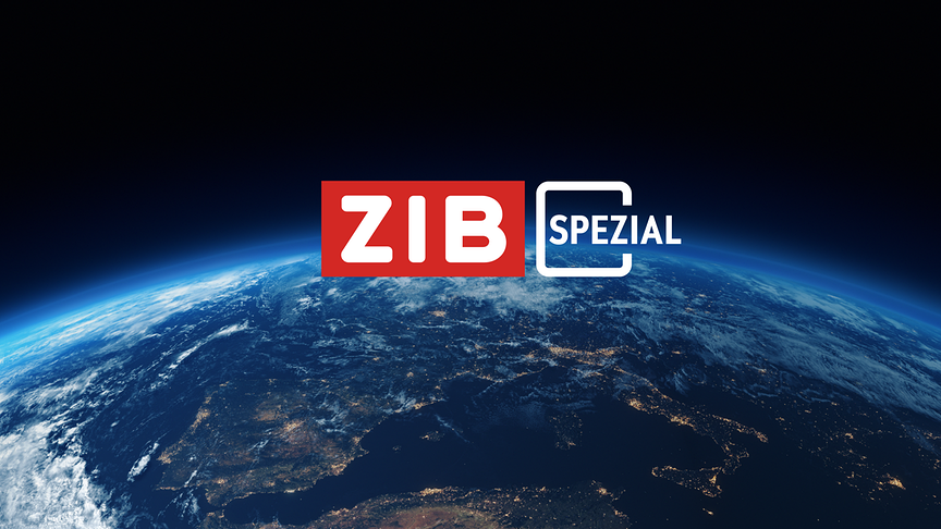 © ORF ZIB spezial Signation