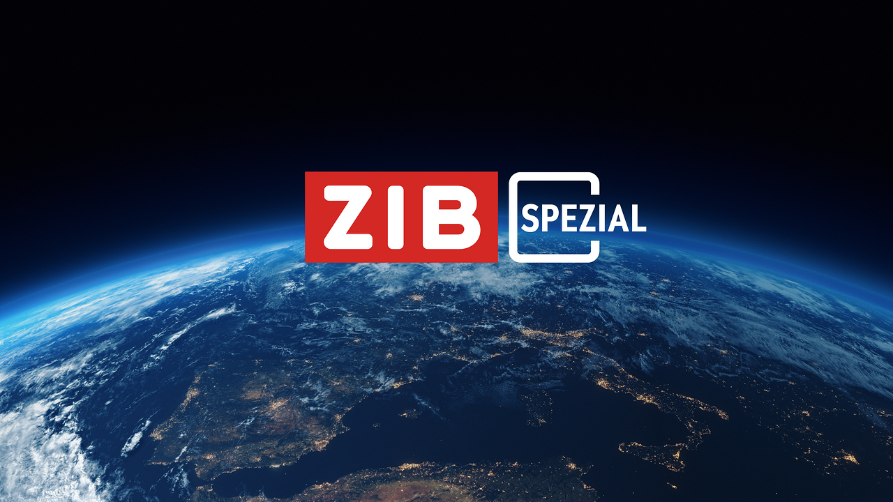 ZIB spezial Signation