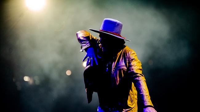 Zucchero - Vater des Italo-Blues