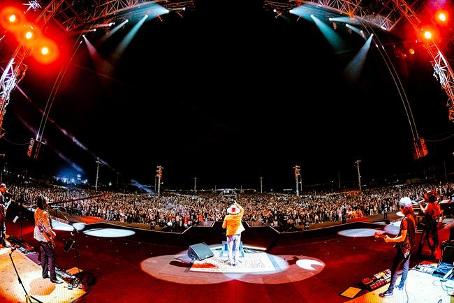 © ORF/AUTLOOK Filmsales GmbH Zucchero - Vater des Italo-Blues