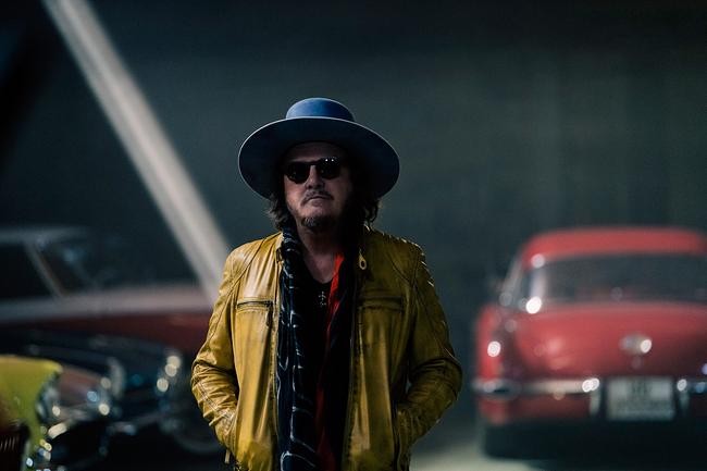 © ORF/AUTLOOK Filmsales GmbH/MATTEO GIROLA Zucchero - Vater des Italo-Blues