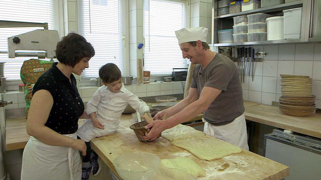 Bäckerei Matitz, Thomas und Angelika Matitz