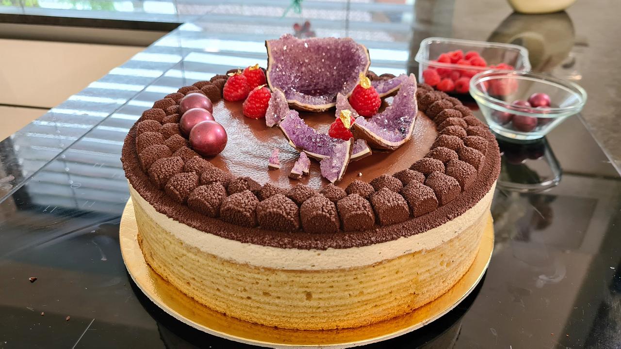 Torte von Sonja Otto