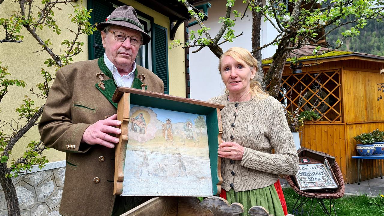 © ORF/Ab Hof TV Produktion Hermann Rastl, Erni Syen-Brunner