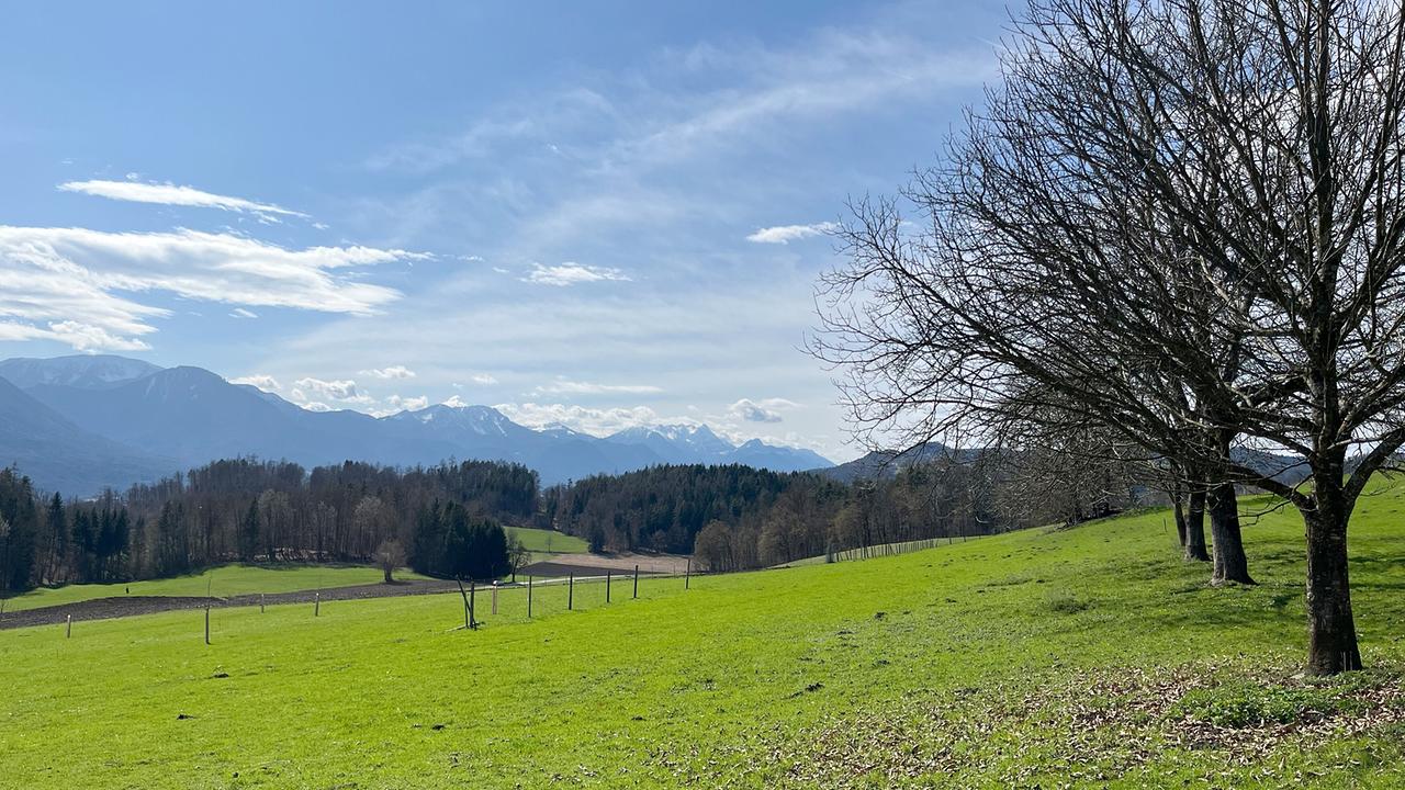 © ORF/Ab Hof TV Produktion Rund um Ferlach