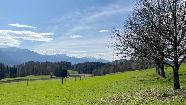 Rund um Ferlach