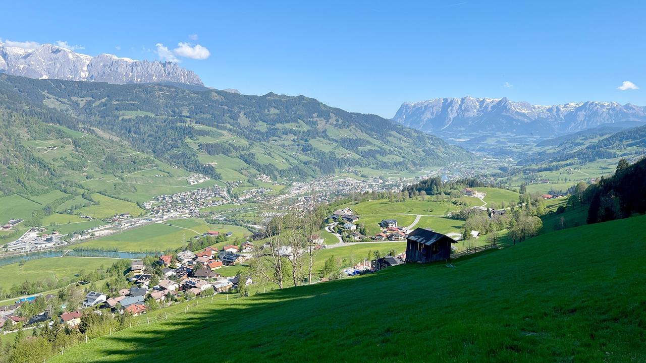 © ORF/Ab Hof TV Produktion Salzachtal
