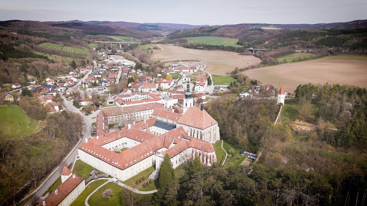 © ORF/Ab Hof TV Produktion Stift Heiligenkreuz