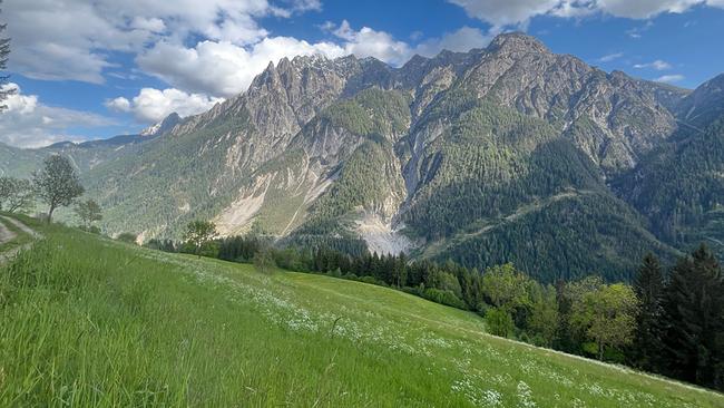 Hochpustertal