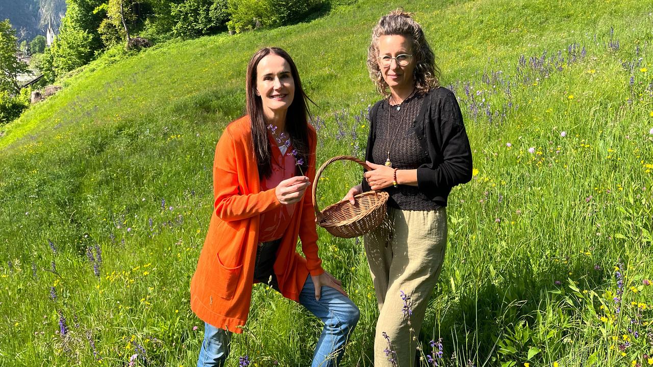 © ORF/Ab Hof TV Produktion Maggie Entenfellner, Veronika Petutschnig