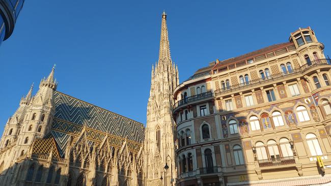 Stephansdom