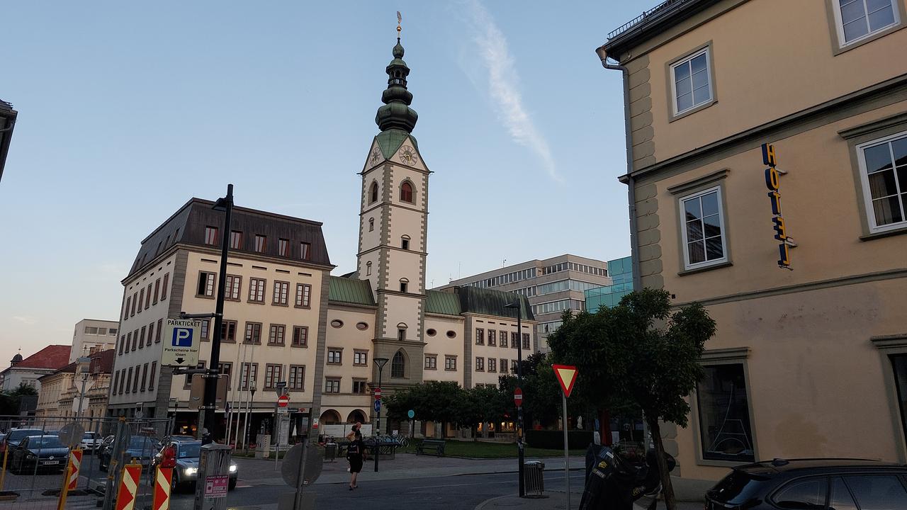 © ORF/Martin Cargnelli Klagenfurter Dom