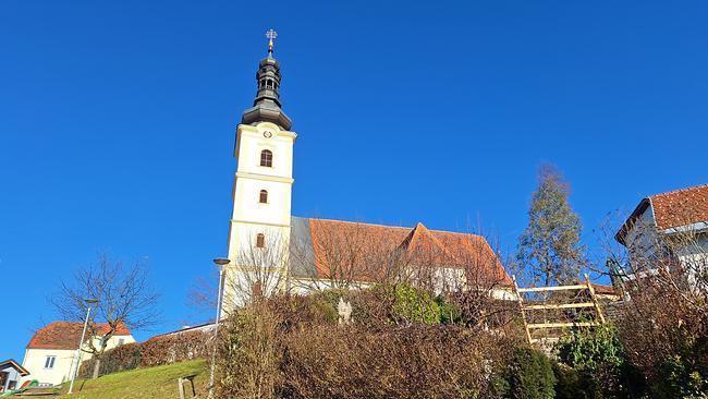 Sankt Marein bei Graz