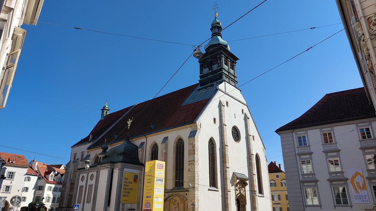 Grazer Dom