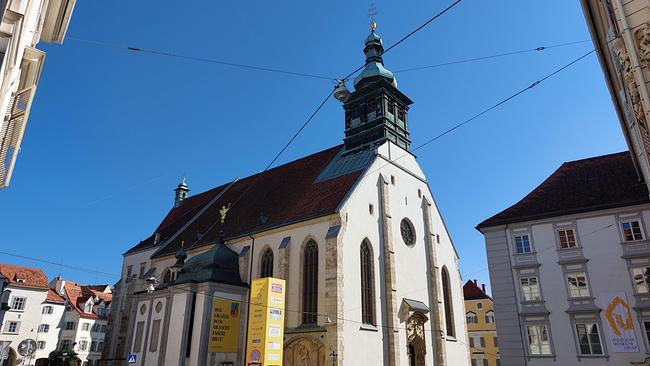 Grazer Dom