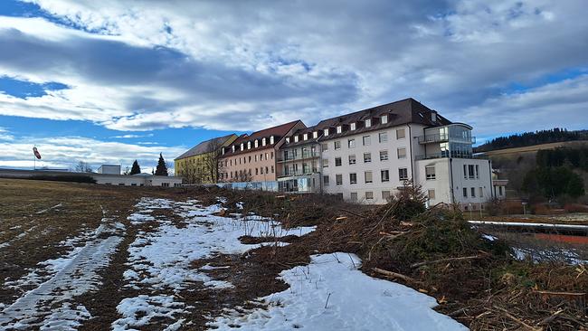 Marienkrankenhaus Vorau