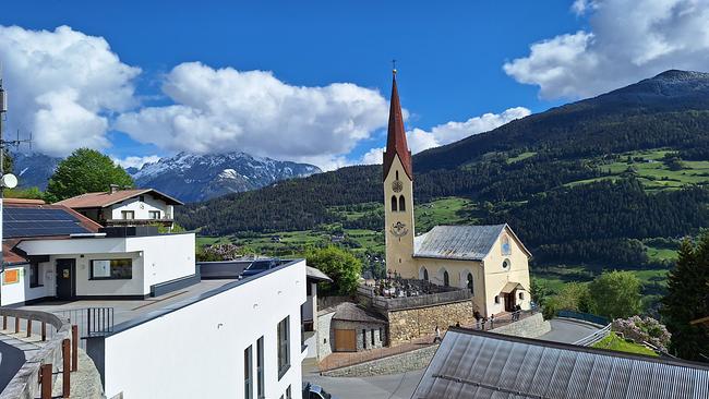 Pfarrkirche Hochgallmigg