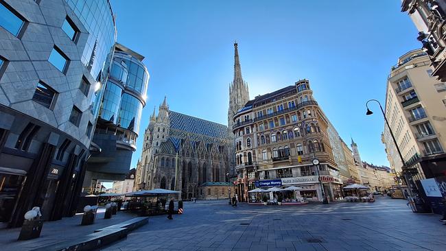 Stephansdom