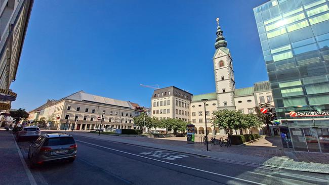 Klagenfurter Dom