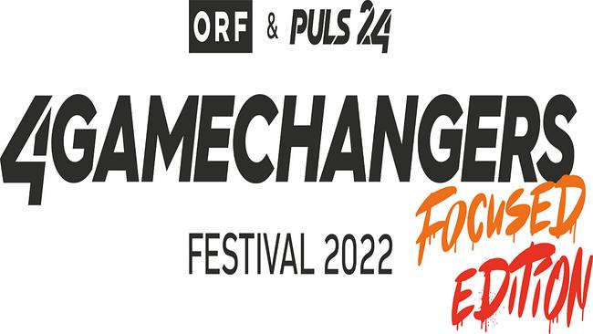 4Gamechangers-Logo