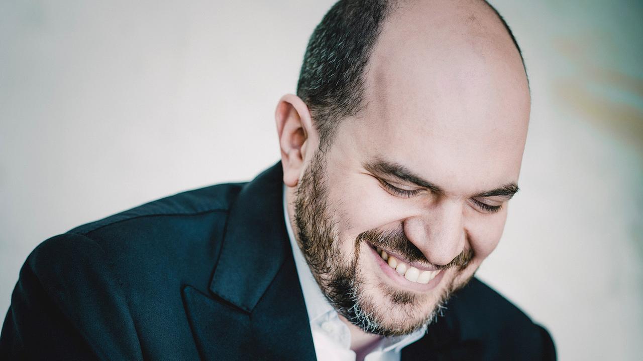 Kirill Gerstein