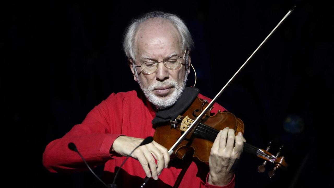 Gidon Kremer