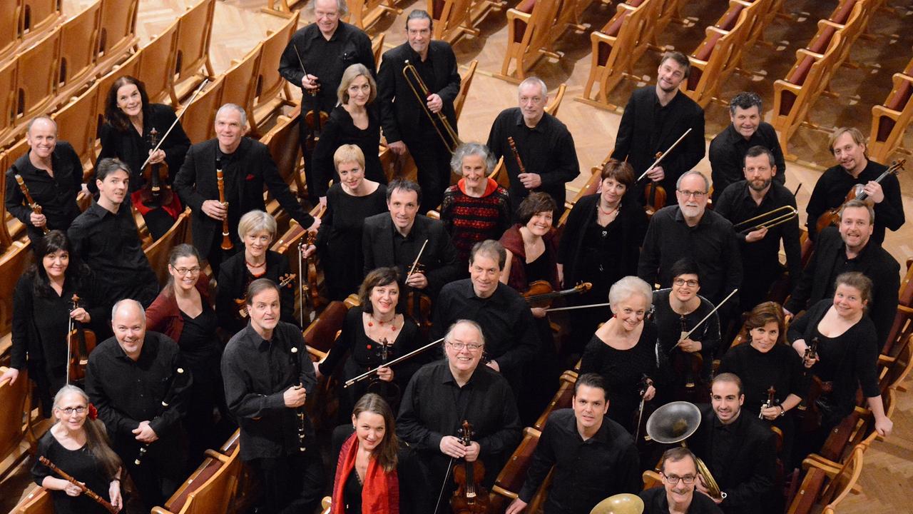 Concentus Musicus Wien
