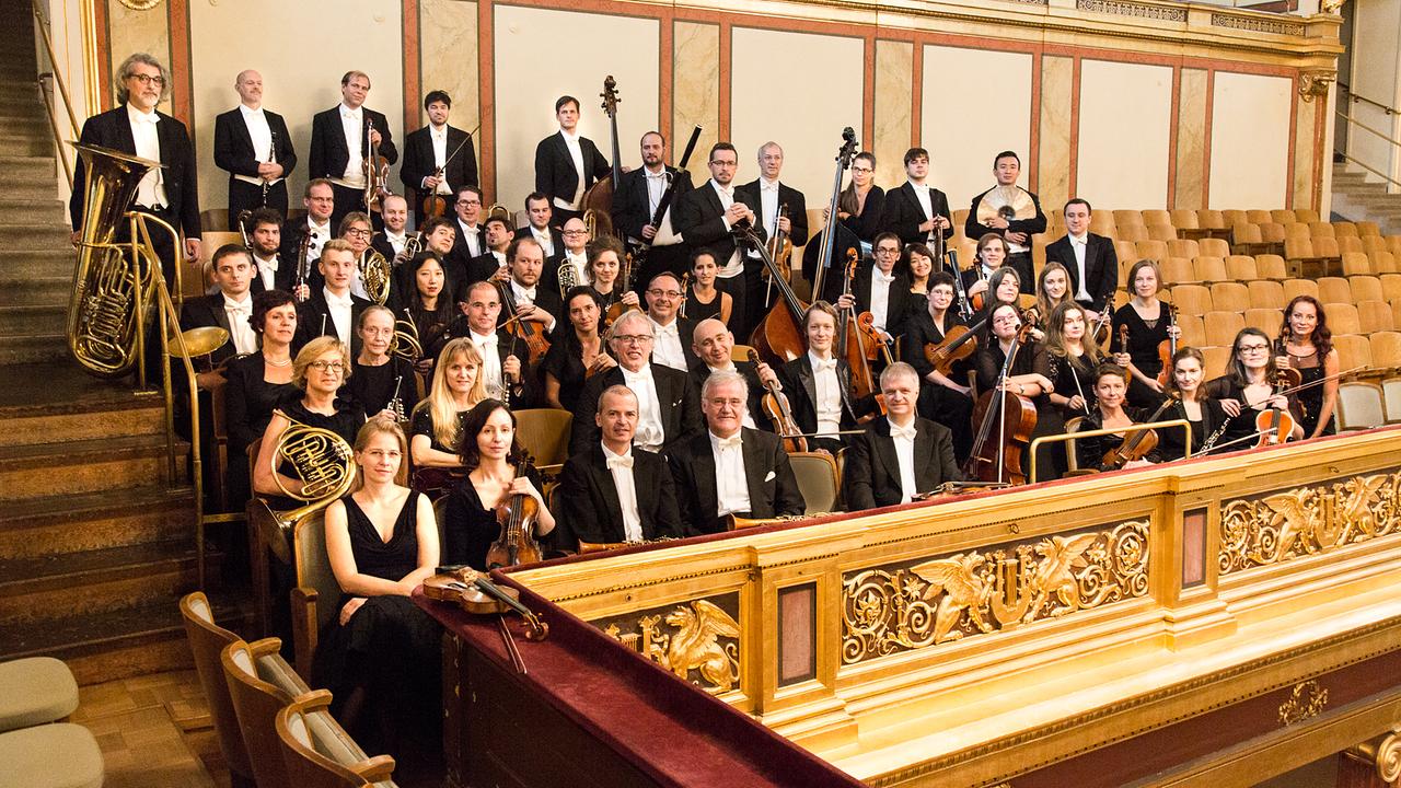 Orchester Wiener Akademie