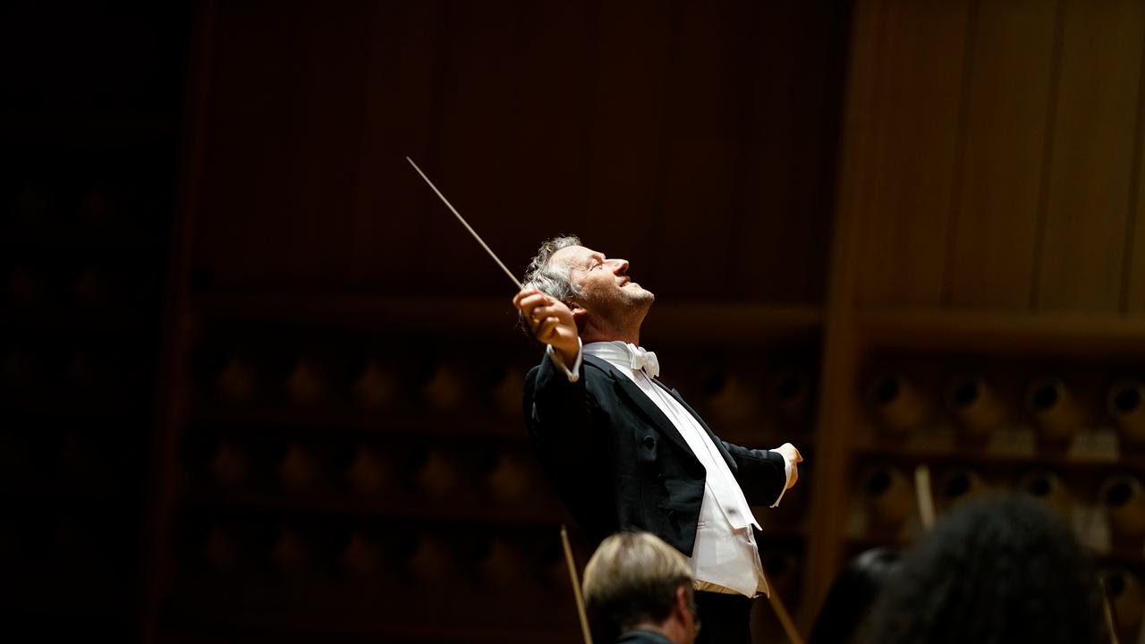 Markus Poschner