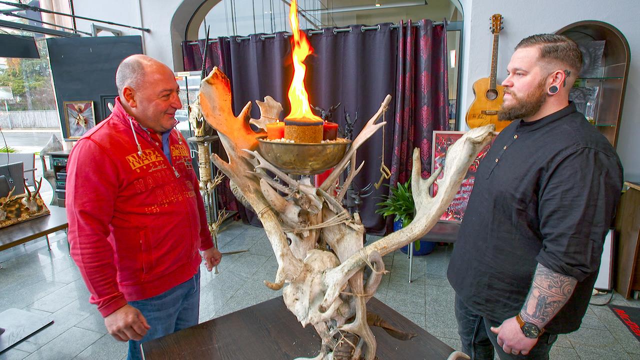 © ORF/Neulandfilm Rudi Roubinek, Matthias Reinisch