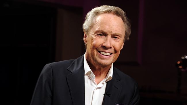 „Aus dem Archiv: Peter Kraus“ am 4.11. im ORF RadioKulturhaus