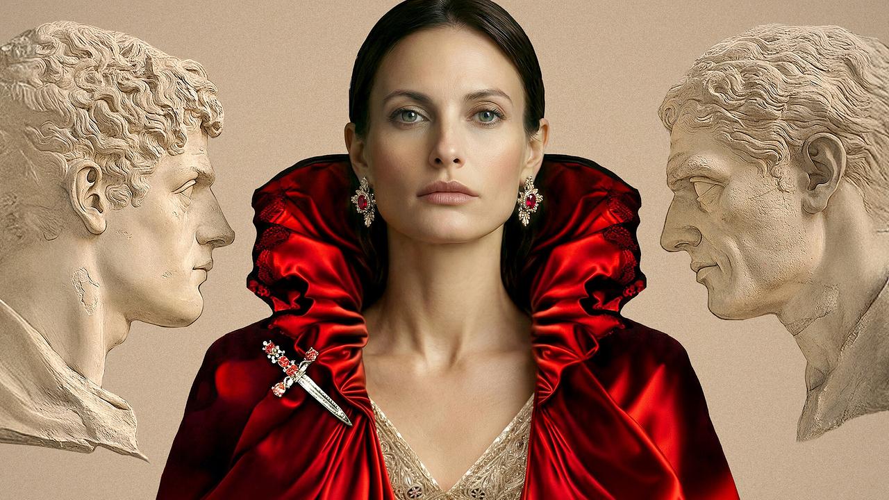 Aus der Oper im Steinbruch: Tosca
