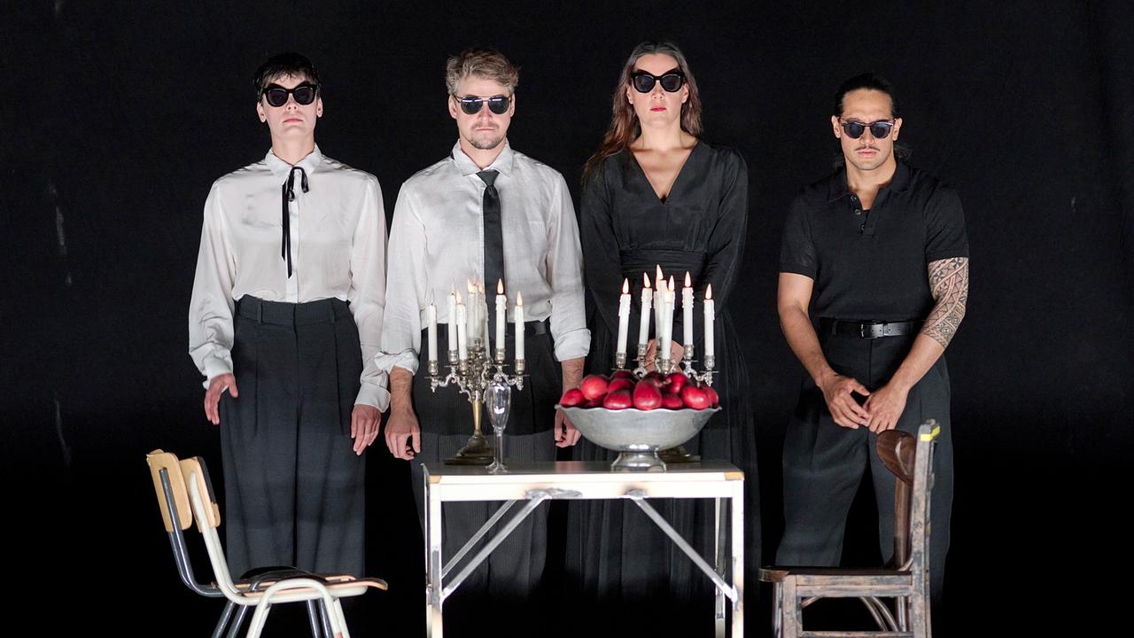 © ORF/Wiener Staatsoper Aus der Wiener Staatsoper: Così fan tutte