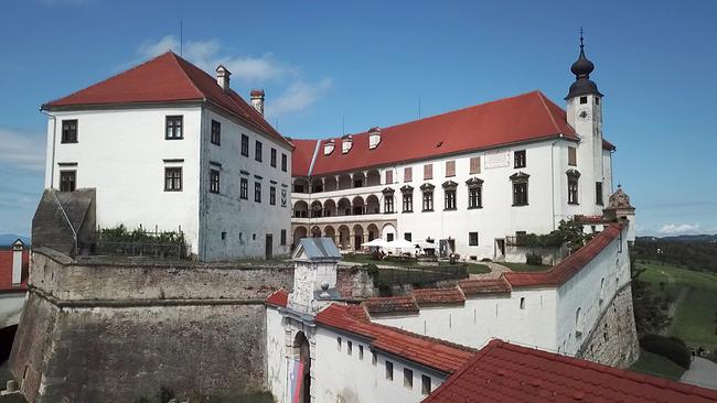 Schloss Ptuj