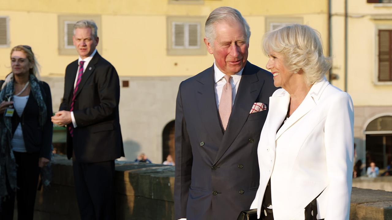 Prinz Charles, Camilla, Duchess of Cornwall