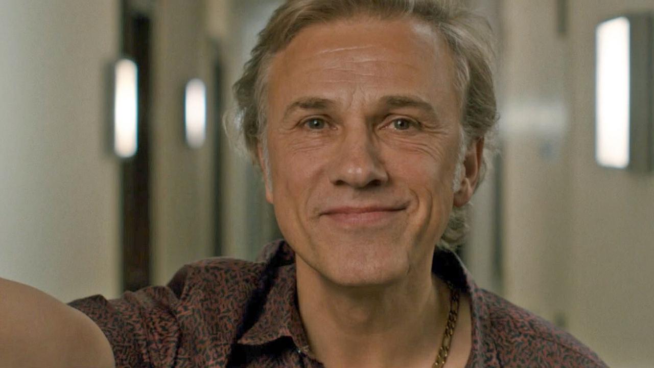 Christoph Waltz. Aber auch in ein durchaus sympathisches wie in der Rolle des Bonvivant Dusan in "Downsizing".