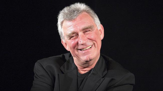 Der Geschichtenerzähler - Heinz Marecek wird 80