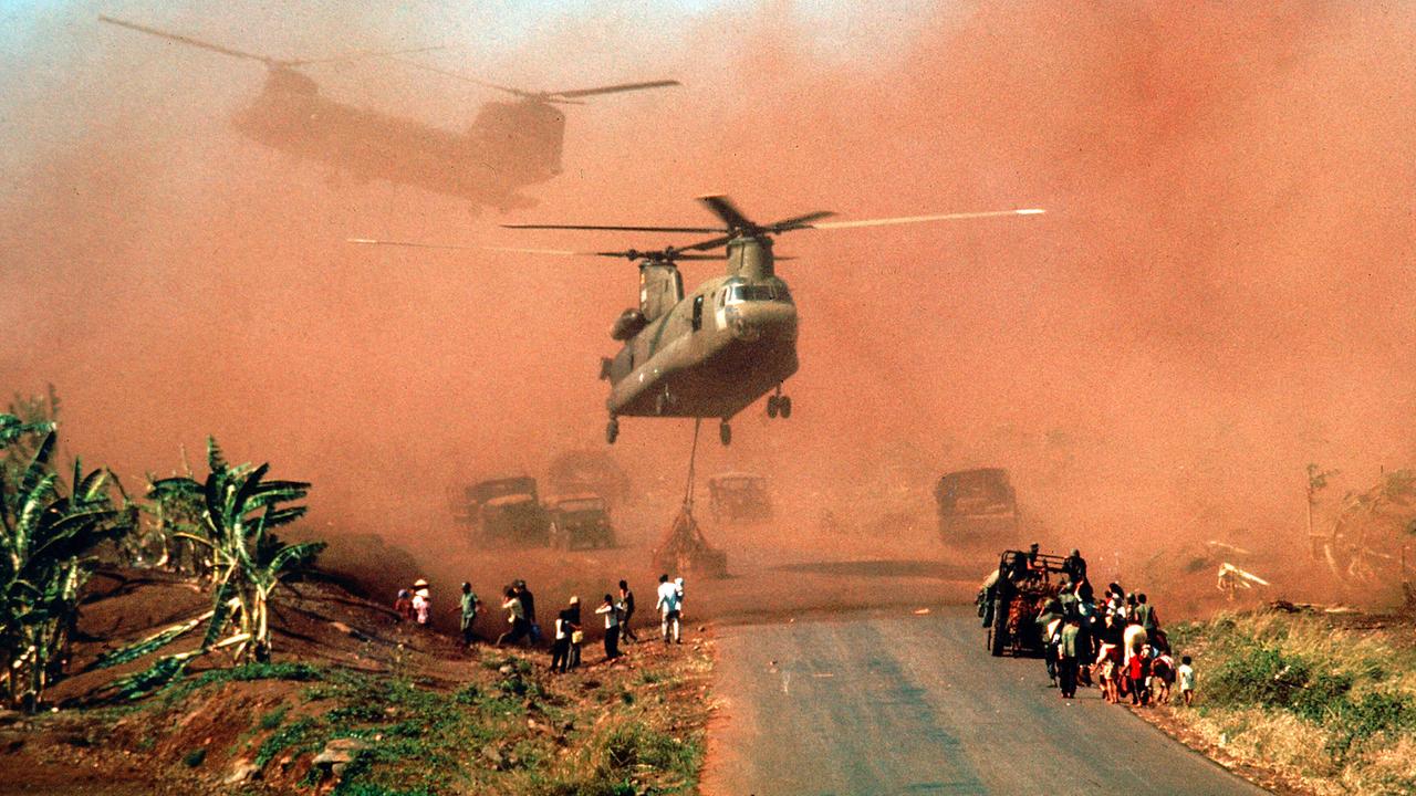 Der Preis des Krieges - Vietnam