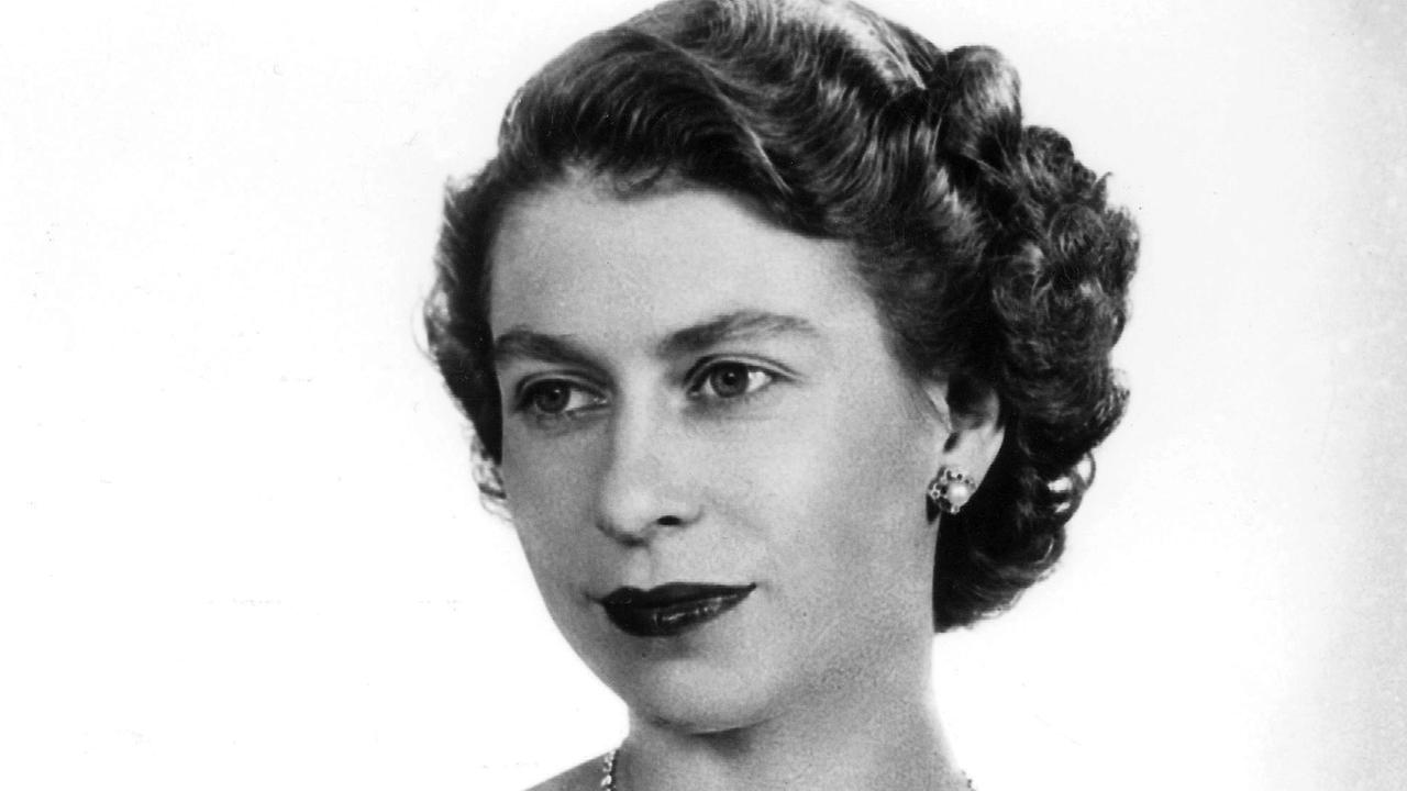 Die vielen Gesichter der Queen; Im Bild: Queen Elizabeth II.