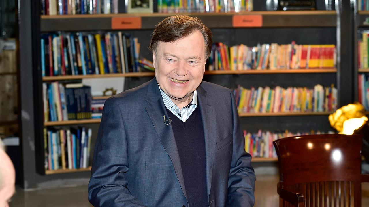 Joachim Lottmann